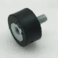 Isolator, 1/4-20 x1/2 x1" F/M Isolator, 1/4-20 x1/2 x1" F/M