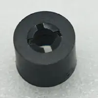 Spacer, 1/4 x 1/2 x 3/8L Spacer, 1/4 x 1/2 x 3/8L