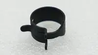 Clamp, Hose Band 9/16" OD Hose Clamp, Hose Band 9/16" OD Hose