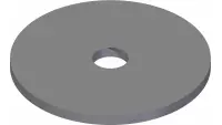 05.0002 Washer, Fric. 2 1/4 x 3/8
