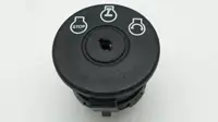 Switch, Ignition Delta Switch, Ignition Delta