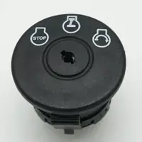 Switch, Ignition Delta Switch, Ignition Delta
