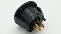 Switch, Ignition Delta Switch, Ignition Delta