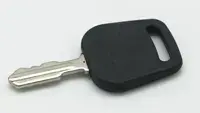 Key, Ignition Delta Key, Ignition Delta