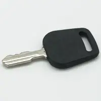Key, Ignition Delta Key, Ignition Delta