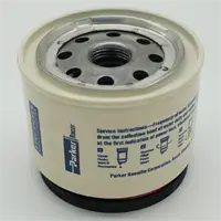 Filter, Fuel Element Filter, Fuel Element