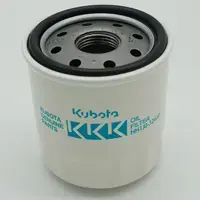 Filter, Engine Oil Kubota Filter, Engine Oil Kubota