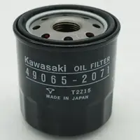 Filter, Engine Oil Kawasaki Filter, Engine Oil Kawasaki