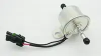 Pump, Fuel Kub - Z Pump, Fuel Kub - Z