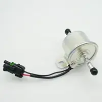 Pump, Fuel Kub - Z Pump, Fuel Kub - Z