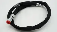 Hose, 1/4x38.00 SAE 100R17AR Hose, 1/4x38.00 SAE 100R17AR
