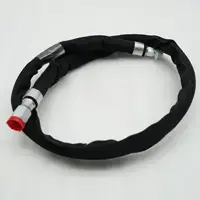 Hose, 1/4x38.00 SAE 100R17AR Hose, 1/4x38.00 SAE 100R17AR