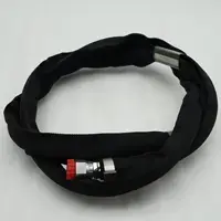 Hose, 1/4x58.00 SAE 100R17AR Hose, 1/4x58.00 SAE 100R17AR