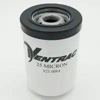 Filter, Hyd. 25 Micron Nominal Filter, Hyd. 25 Micron Nominal