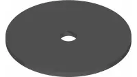 05.0013 Washer, Fric. 3 OD x 3/8 ID