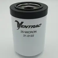 Filter, Hyd. 25 Micron Syn. Filter, Hyd. 25 Micron Syn.