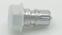 Coupler, Quick Male 1/4 Coupler, Quick Male 1/4
