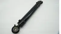 Cylinder, 1-1/2" x 8" Steering Cylinder, 1-1/2" x 8" Steering