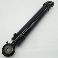 Cylinder, 1-1/2" x 8" Steering Cylinder, 1-1/2" x 8" Steering