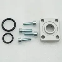 Kit, Handle Bracket 2-Spool Kit, Handle Bracket 2-Spool