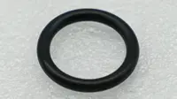 O-Ring, 3x17, Buna, Duro 70 O-Ring, 3x17, Buna, Duro 70