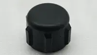 Fitting, Cap 1" FP Fitting, Cap 1" FP