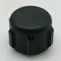 Fitting, Cap 1" FP Fitting, Cap 1" FP
