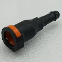 Fitting, Fuel Line Quick Connector Fitting, Fuel Line Quick Connector