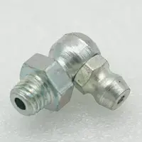 Grease FTG, 1/4 SAE 90 Grease FTG, 1/4 SAE 90