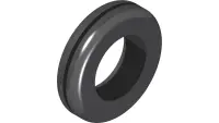 05.0035 Grommet, 1 ID,1 3/4 OD,7/16Thk
