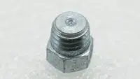 Grease FTG, Plug 1/4-28 Grease FTG, Plug 1/4-28