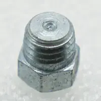 Grease FTG, Plug 1/4-28 Grease FTG, Plug 1/4-28