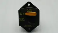 Breaker, Circuit 150 Amp Breaker, Circuit 150 Amp