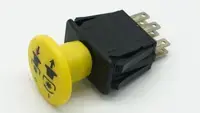 Switch, PTO - Push/pull Switch, PTO - Push/pull