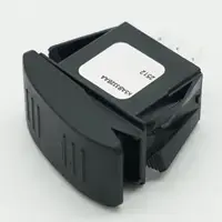 Switch, Rocker On/Off Switch, Rocker On/Off