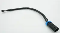 Switch, Micro Parking Brake Switch, Micro Parking Brake