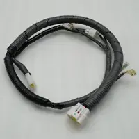 Harness, Kubota WG972 Harness, Kubota WG972