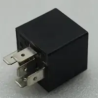 Relay, 50 Amp 5 Pole Relay, 50 Amp 5 Pole