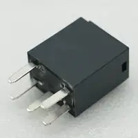 Relay, 12V 35/20 Amp 280 Micro Relay, 12V 35/20 Amp 280 Micro