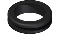 05.0036 Grommet, 1 1/2ID,2 1/8OD,9/16T