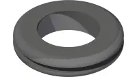 05.0044 Grommet, 1 ID, 1-3/4 OD, 3/8 Thk