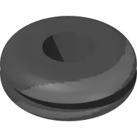 05.0047 Grommet, 5/16ID,13/16OD,5/16TK