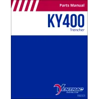 0920064_KY400_Parts_R01.pdf 0920064_KY400_Parts_R01.pdf