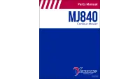 0920034_MJ840_Parts_R08.pdf 0920034_MJ840_Parts_R08.pdf