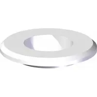 05.0054 Washer, Teflon Shoulder