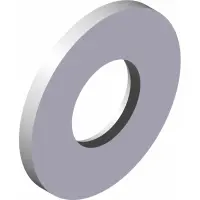 05.0055 Washer, Nylon .34 x .74 x .062