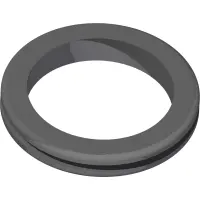 05.0056 Grommet, 2-1/8ID,2-7/8OD,7/16T