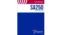 0920054_SA250_Parts_R04.pdf 0920054_SA250_Parts_R04.pdf