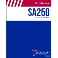 0920054_SA250_Parts_R04.pdf 0920054_SA250_Parts_R04.pdf