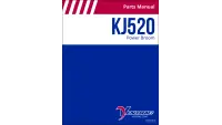 0920056_KJ520_Parts_R06.pdf 0920056_KJ520_Parts_R06.pdf